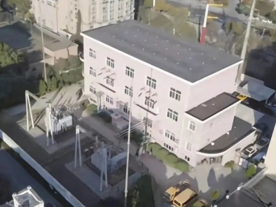 桐鄉(xiāng)市駐點運維檢修施工項目（110kV北港變復役工作）順利通電投產（勞務工程）